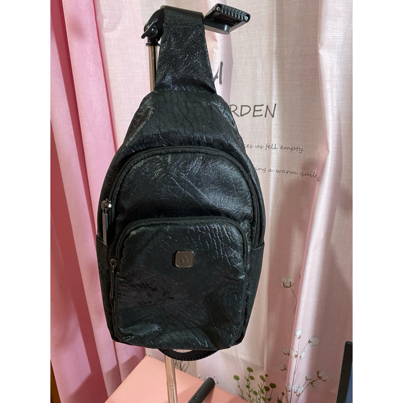 Tas selempang sling bag cross body centennial passport ace hardware preloved