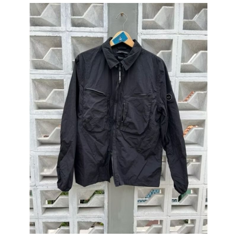 Marshall Artist Krinkle Overshirt