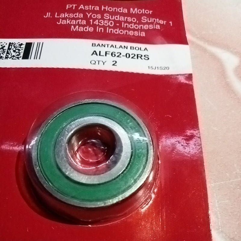 laher bearing 6202 bearing honda 6202 ball bearing