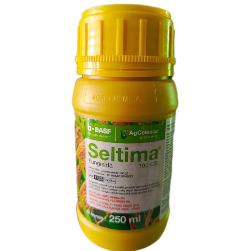 FUNGISIDA SELTIMA 100 CS