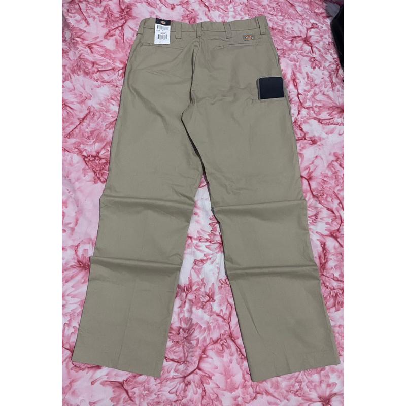 dickies celpo new condition (khaki)