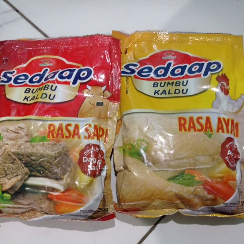 

Masako sedaap rasa ayam & sapi termurahh