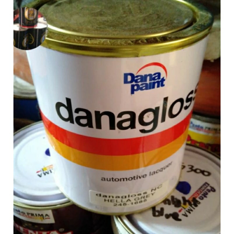 Danagloss NC Hella Grey UK 1Liter