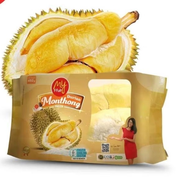 

durian monthong palu premium jaminan muanis legit daging tebal,wendulita