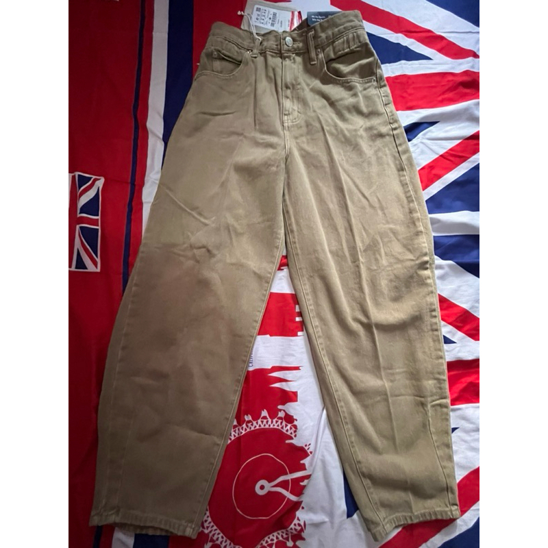 Baggy Jeans Pull and Bear Original