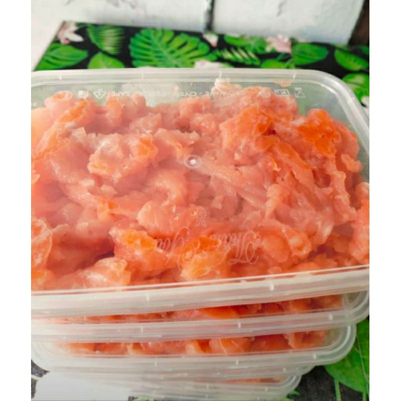 

TETELAN SALMON TANPA TULANG 500gr