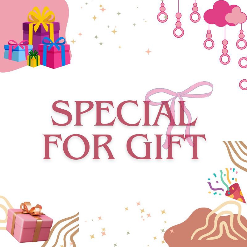 

tambahan untuk hadiah, kado, dan souvernir