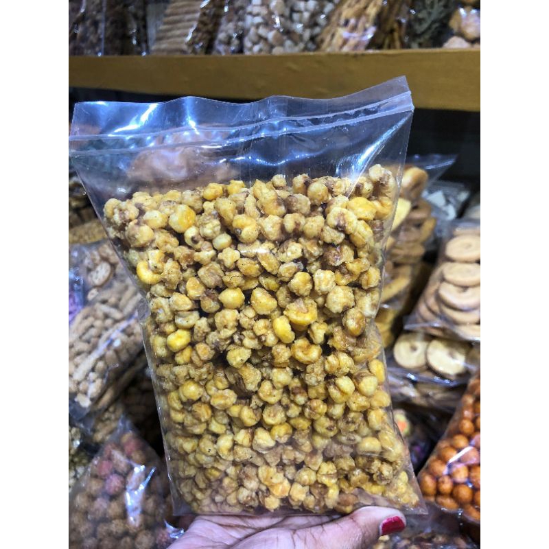 

SNACK KILOAN MARNING GURIH ASIN