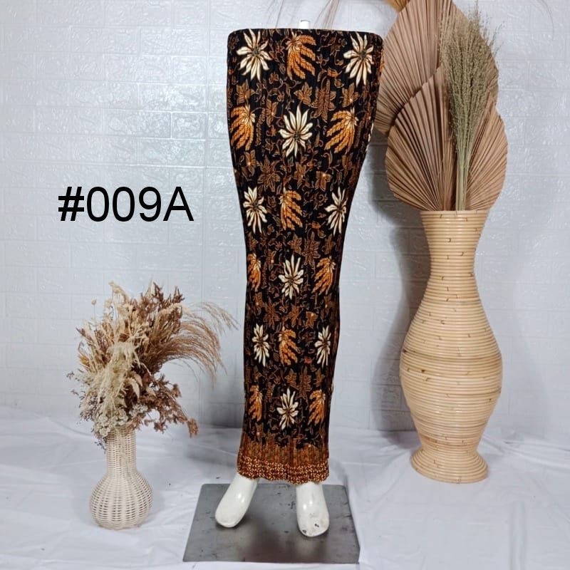 Rok Batik Span - Rok Plisket - Rok Span Batik Bawahan Kebaya - Rok Kebaya - Rok Wanita - Rok Kondang