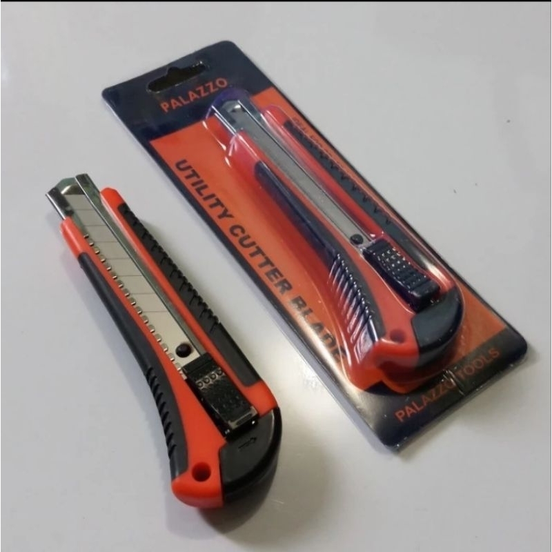 

Pisau Cutter Palazo
