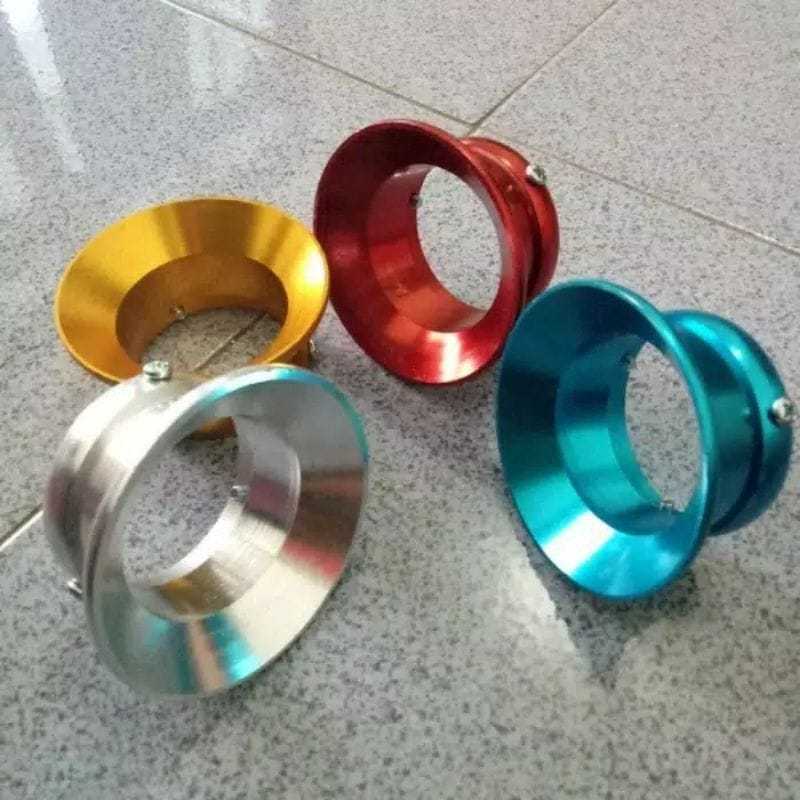 Velocity Karburator Corong Karbu PE 28 PWK 28 TERMURAH Velocity Karburator Corong Karbu PE 28 PWK 28