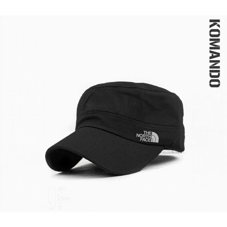 Topi Komando Pria/Wanita Termurah Motif Keren/Topi Komando Pria Premium