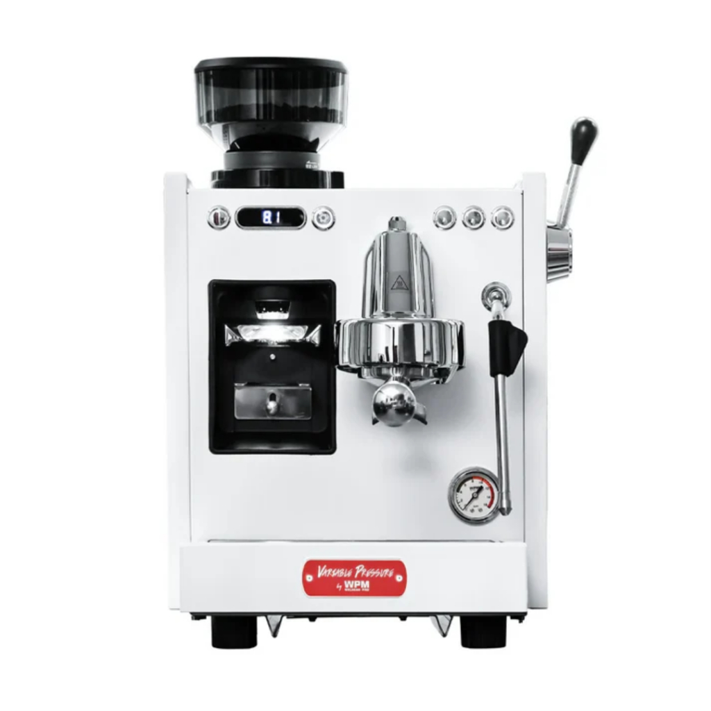 ESPRESSO Machine WPM KD-310GBS