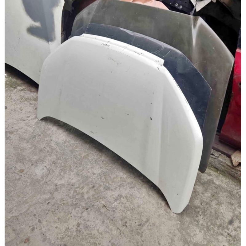 kap mesin kap motor avanza veloz 2022 2023 original