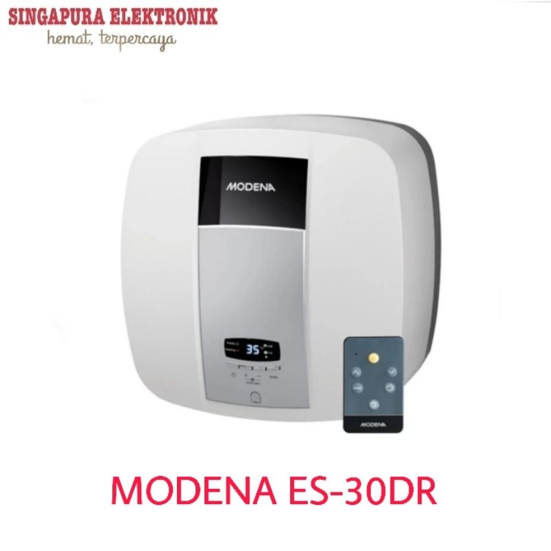 Modena Water Heater Listrik Listrik ES-30DR