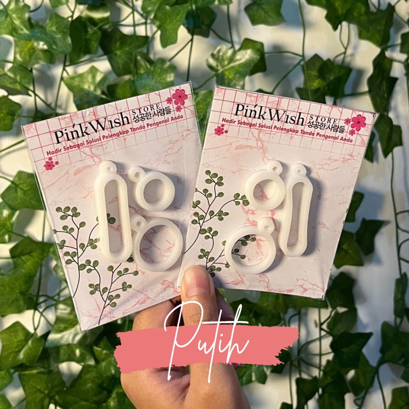 

Karet ring POD / VAPE Premium [Ready stock] TERMURAH