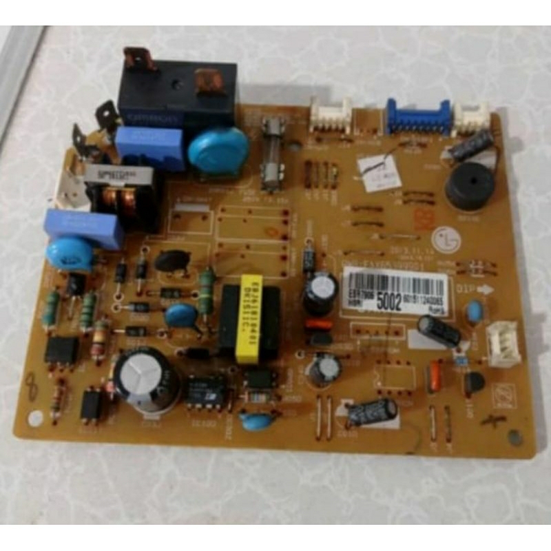 Modul PCB AC LG T05NLA-09NLA Original