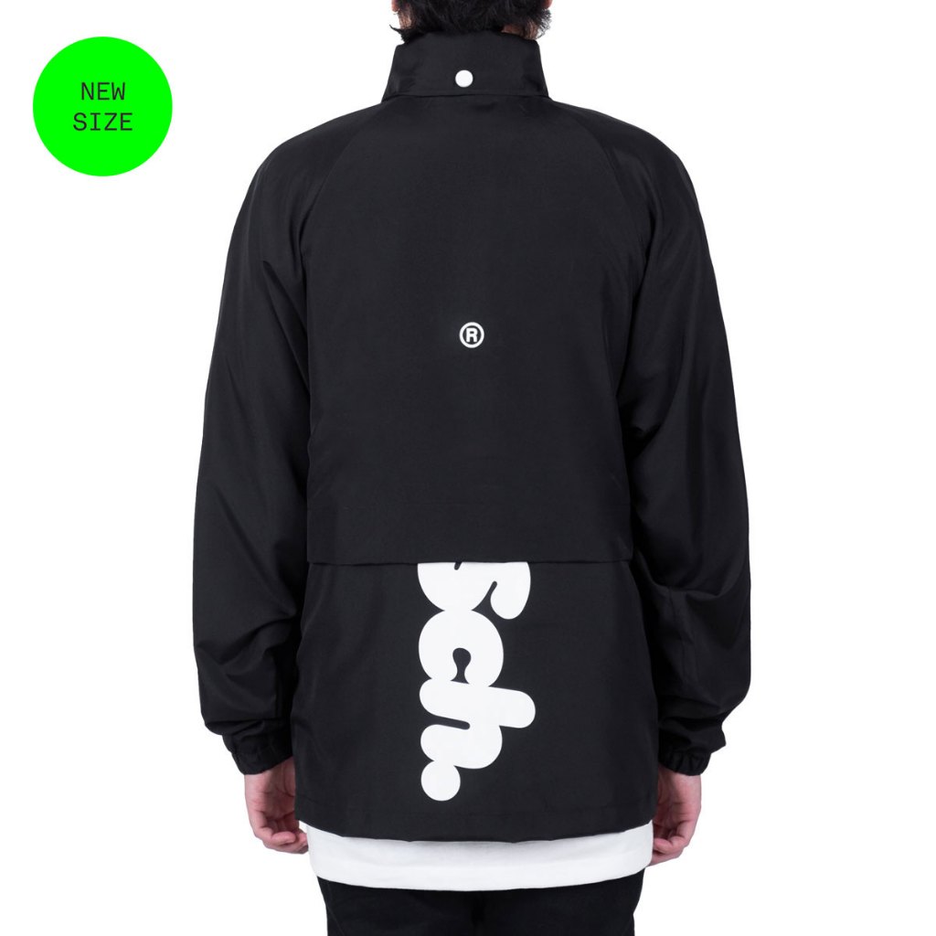 Sch Jacket Kepler Plumb Wbj Black