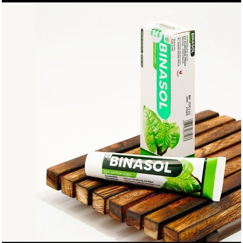 BINASOL