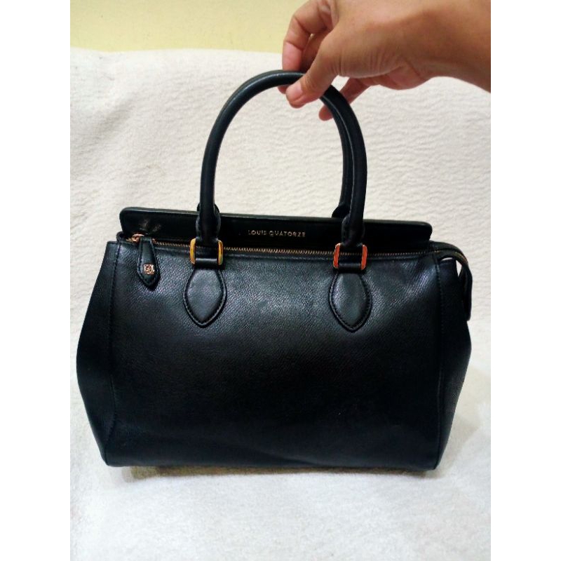 tas pesta LQ preloved