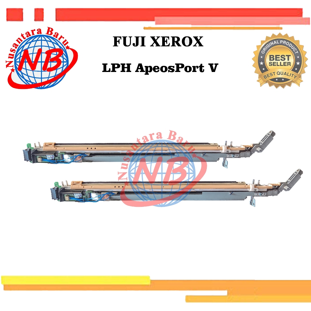 LPH original Cabutan Xerox DC-V C5576 /C5575, C3373,/ C3374 C3375 C3376