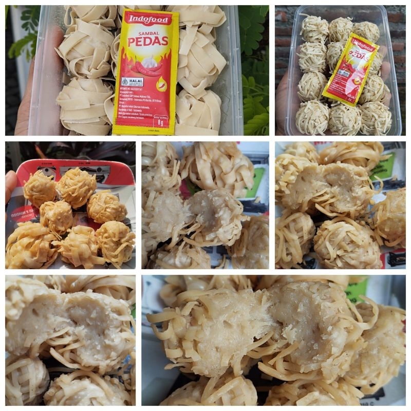 

UDANG RAMBUTAN MURAH ENAK ISI 10 BIJI