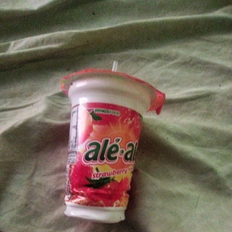 

ale Ale storbery