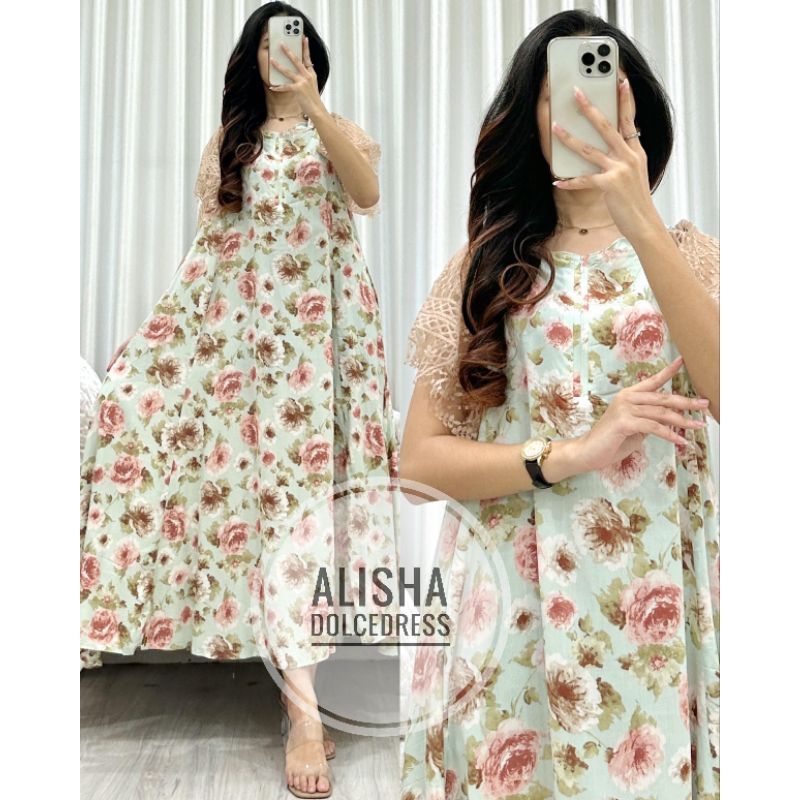 Dolce Alisha by Dolce Dress