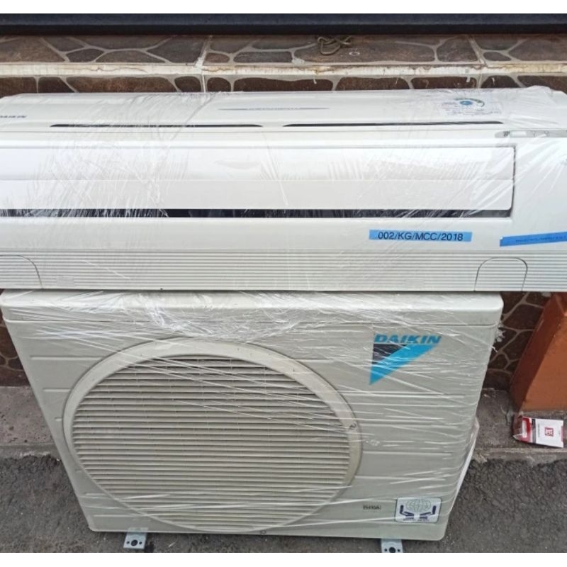 ac daikin 1,5pk