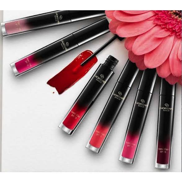 Gg iconic lip elixir spf 15