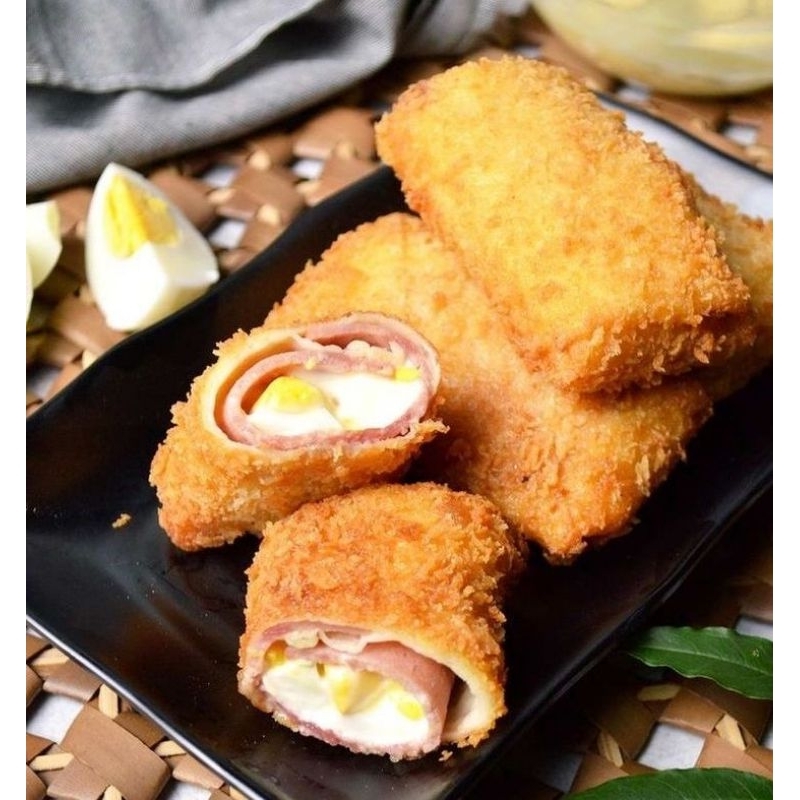 

Risol Mayo Frozen HALAL