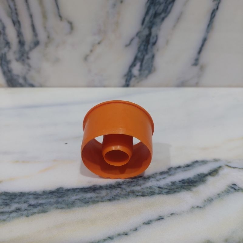 

CETAKAN DONAT MINI PLASTIK