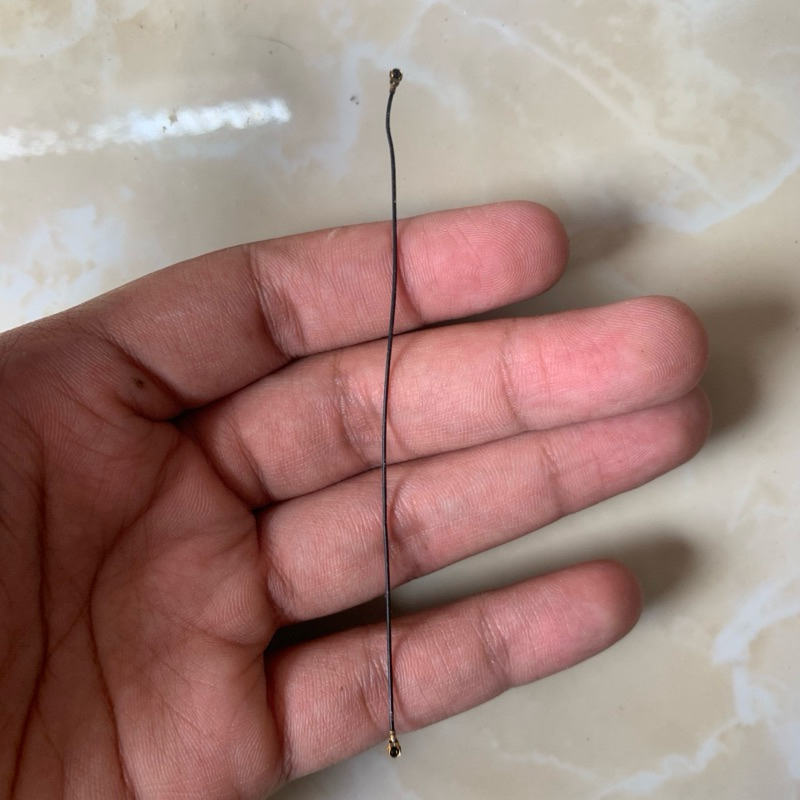 kabel antena polytron prime 7 pro ori copotan