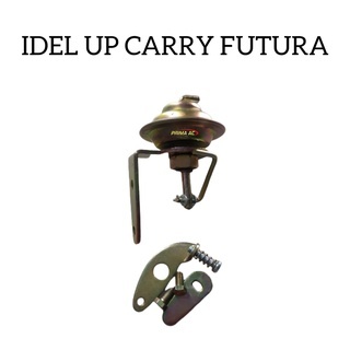 IDEL UP AC MOBIL CARRY FUTURA