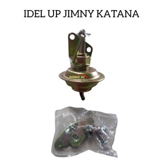 IDEL UP AC MOBIL JIMNY KATANA