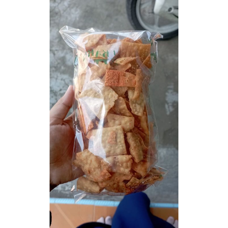 

PANGSIT CUMI PEDES