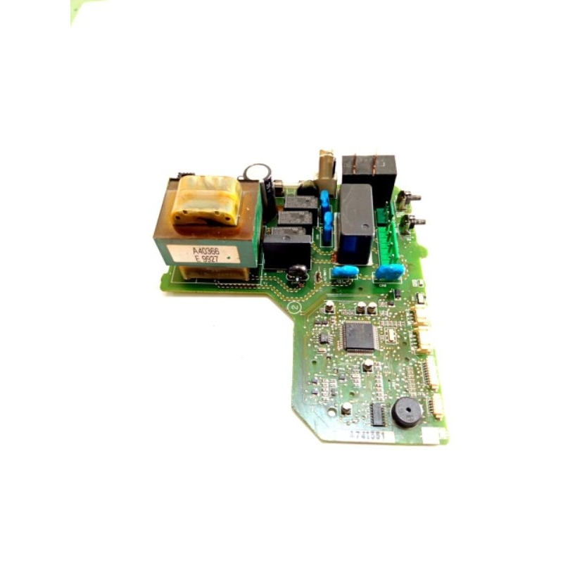 Pcb module ac national type lama original