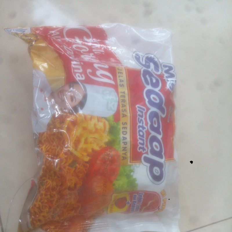 

Sedaap mi goreng chef devina mie goreng sedaap