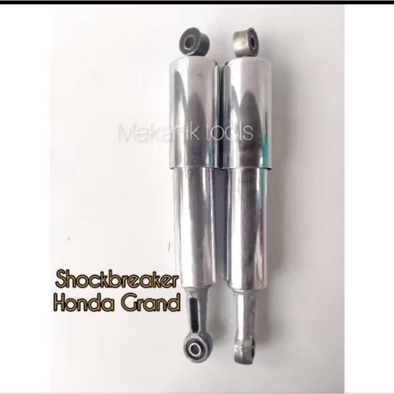 Shock Astrea Honda Grand Impresa Legenda Grand Bulus