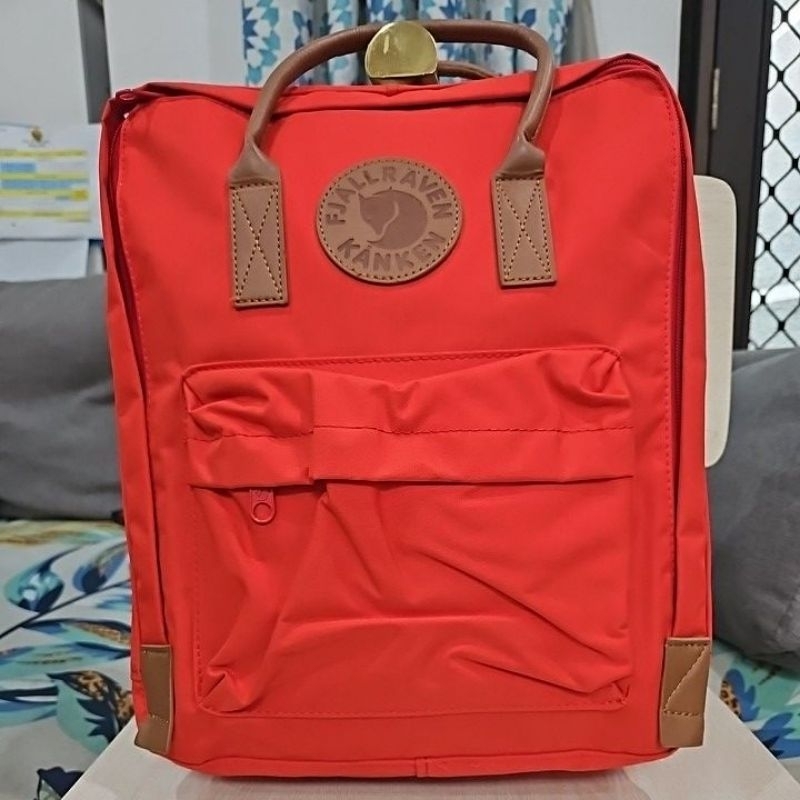 Preloved Backpack Kanken