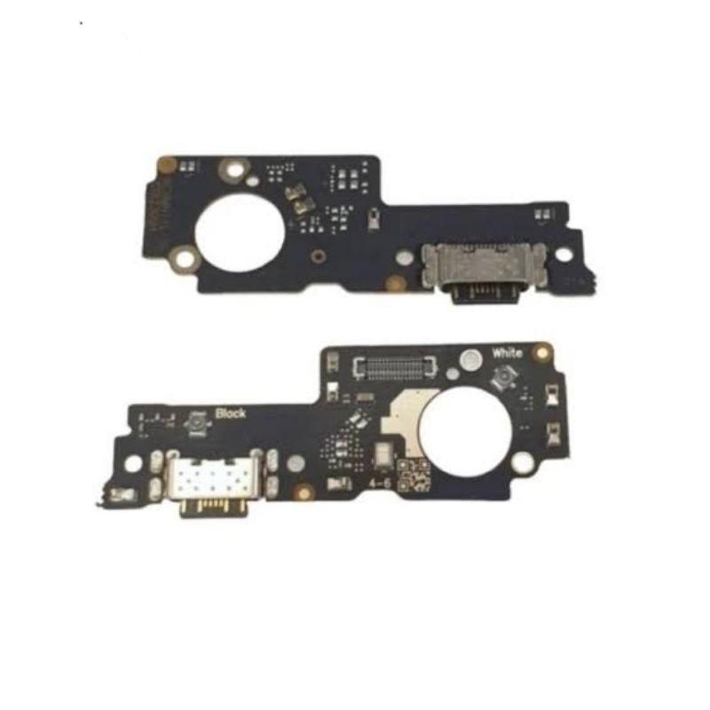 UI Board Connector Charger Mic Xiaomi Poco M5/Poco M4