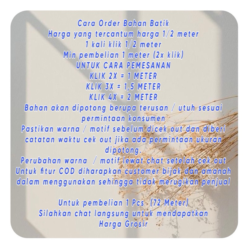 Bahan Batik Songket Meteran Bahan Songket Bahan Batik Meteran Kain Songket