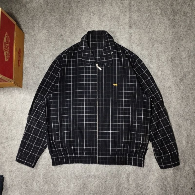 PAT Clasic Harington jacket