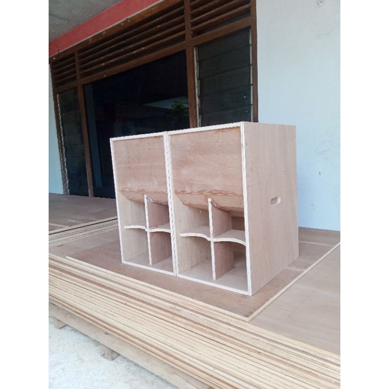 BOX SPEAKER 12 INCHI MODEL SUPALI