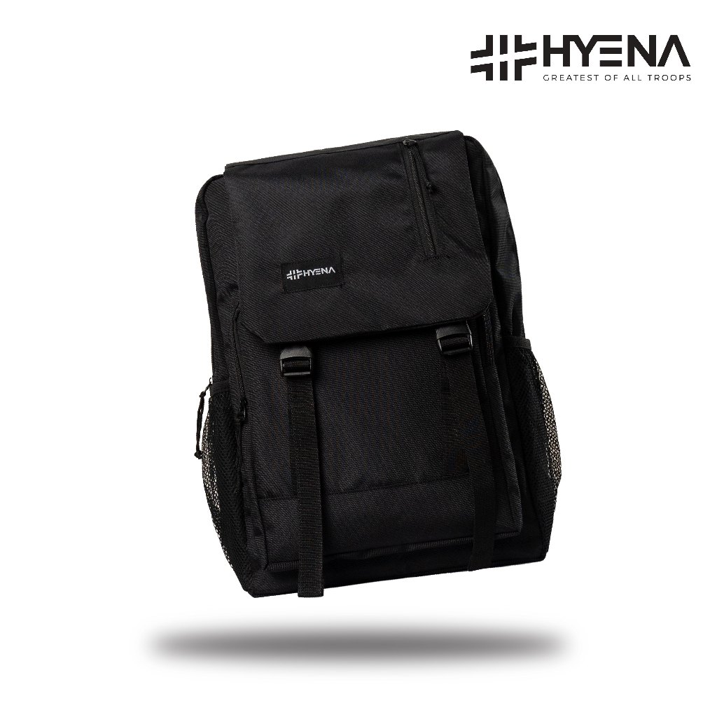 Hyena - Tas Ransel HYENA Backpack Fashion - DH20