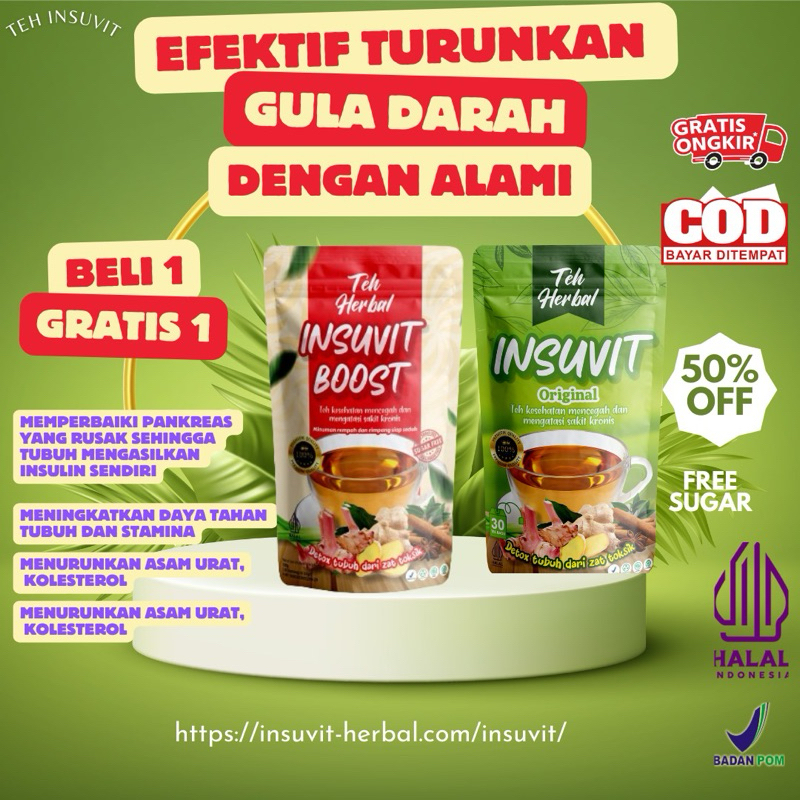 

TEH JSR RIMPANG DIABETES DIABET MILITUS PENURUN GULA DARAH KERING BASAH AMPUH HERBAL
