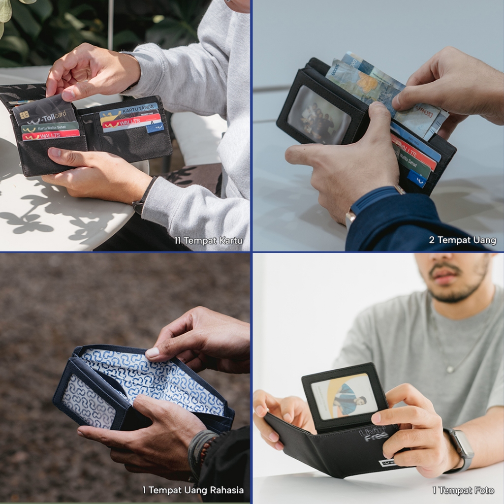 Harga Wallts Official Terbaru Okt 2025 Biggo Indonesia