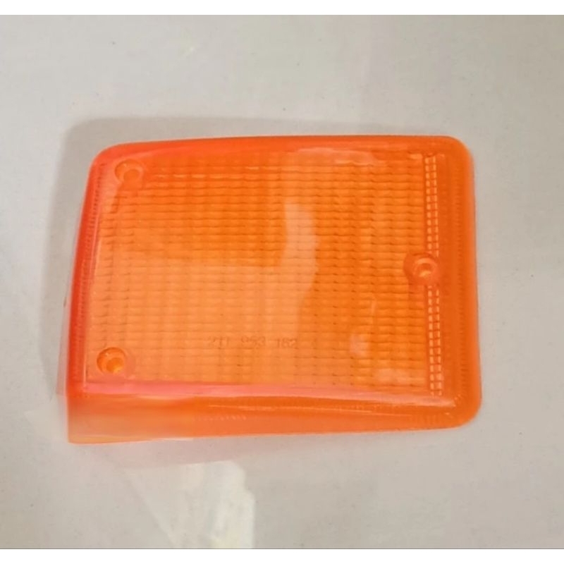 MICA MIKA LAMPU SEIN MOBIL VW KOMBI