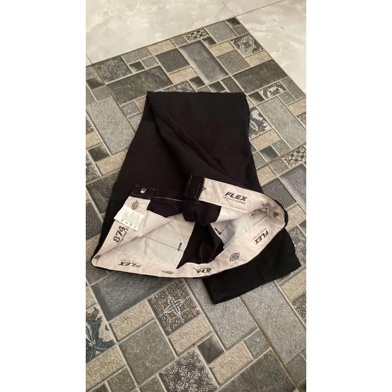 Dickies 874flex