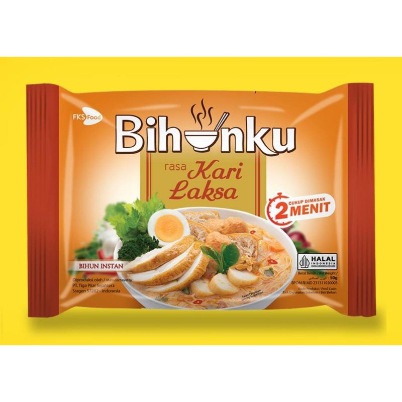 

Bihunku